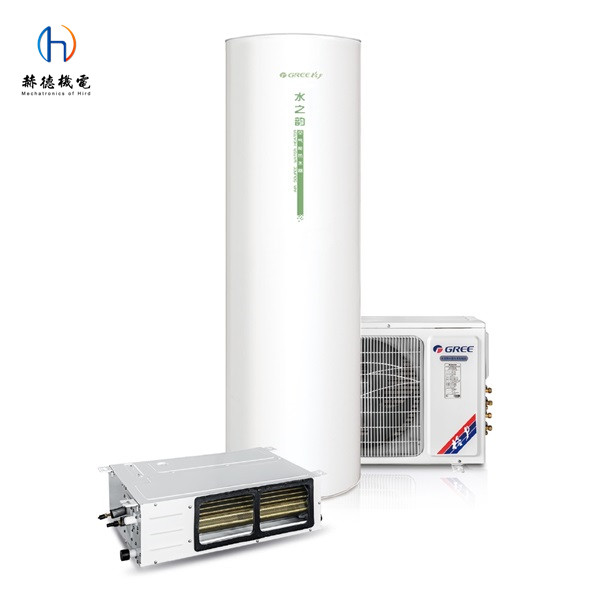 天津商用變頻空調(diào)作用